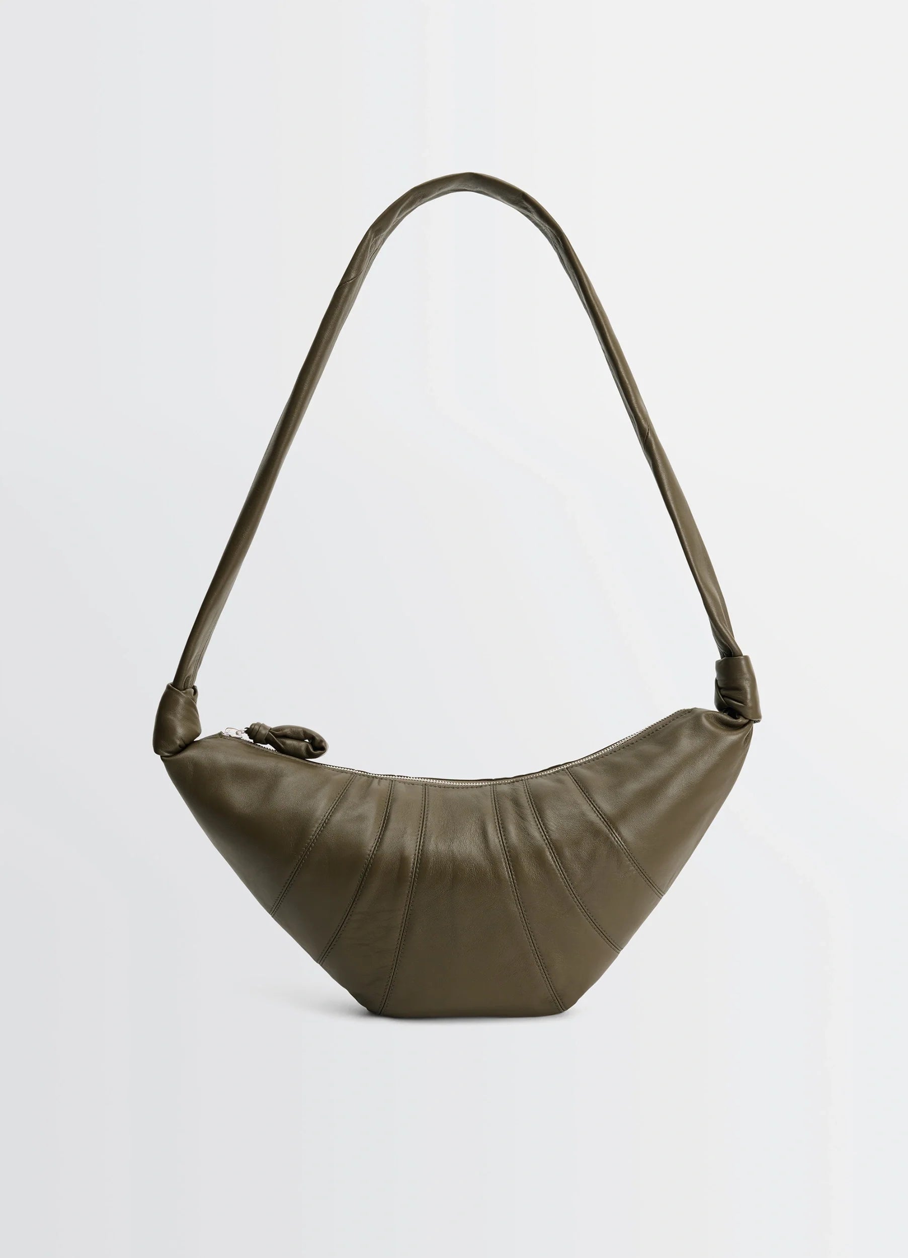 MEDIUM CROISSANT BAG