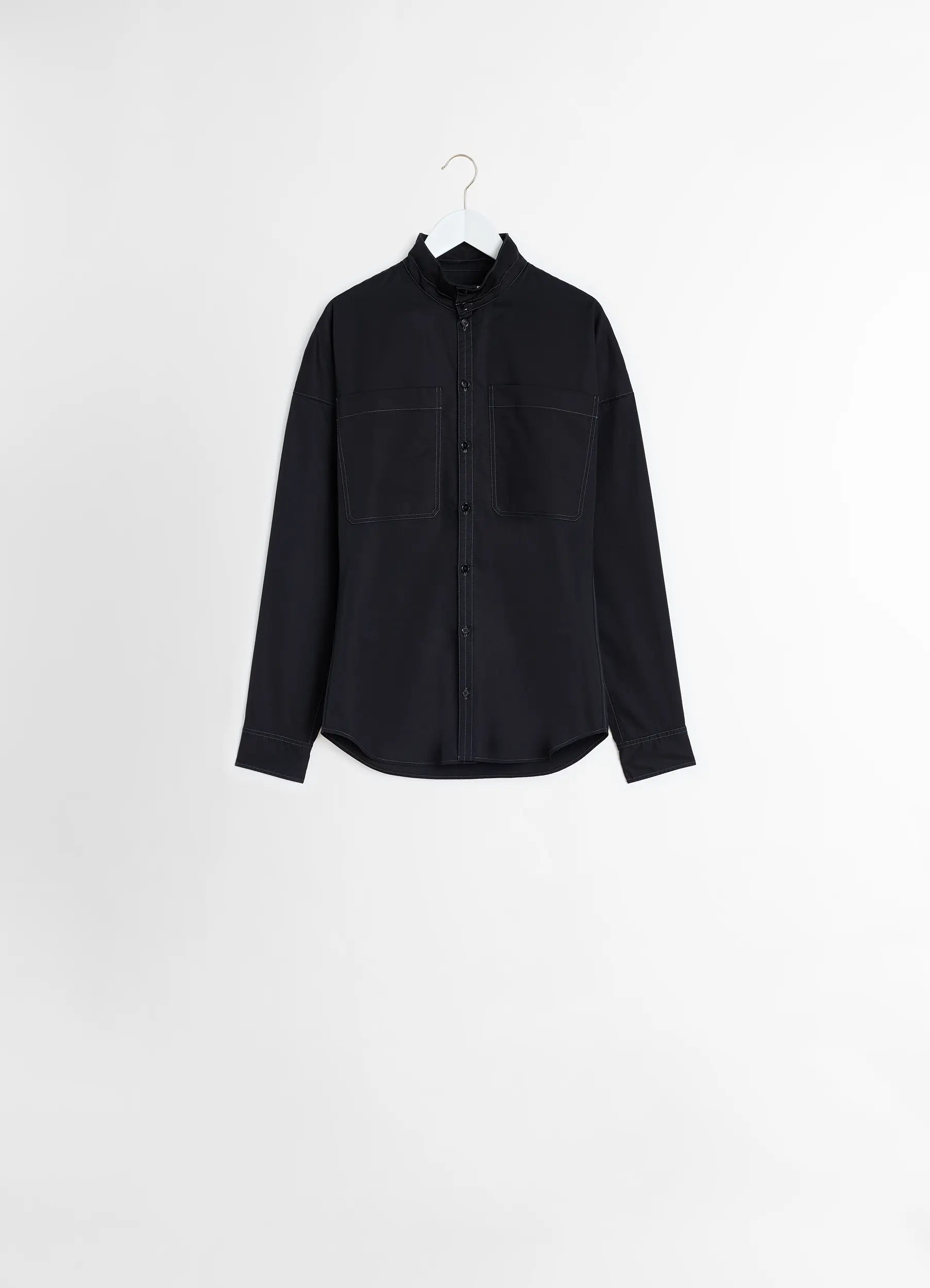 FITTED SHIRT