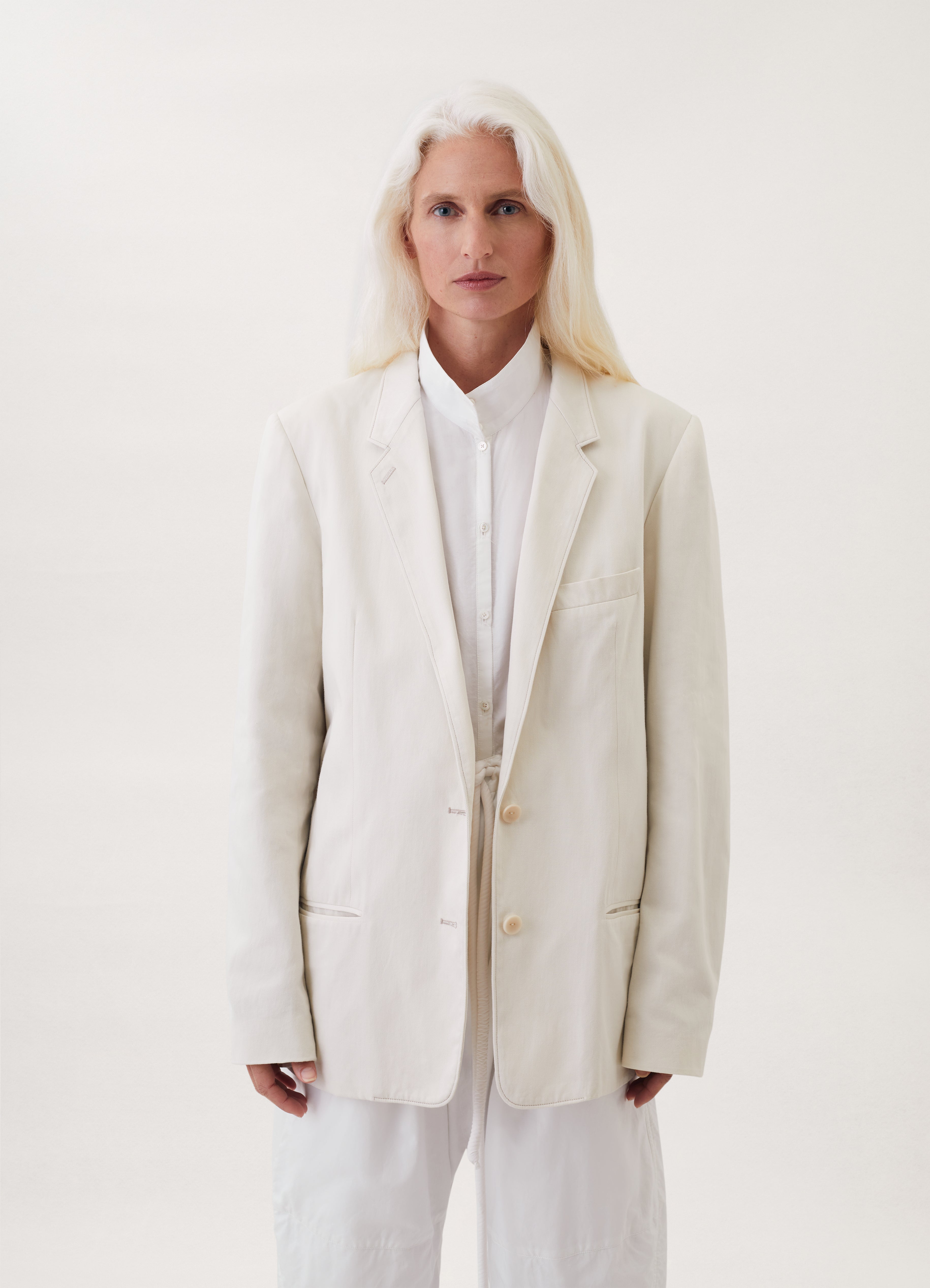 SOFT SUIT JACKET