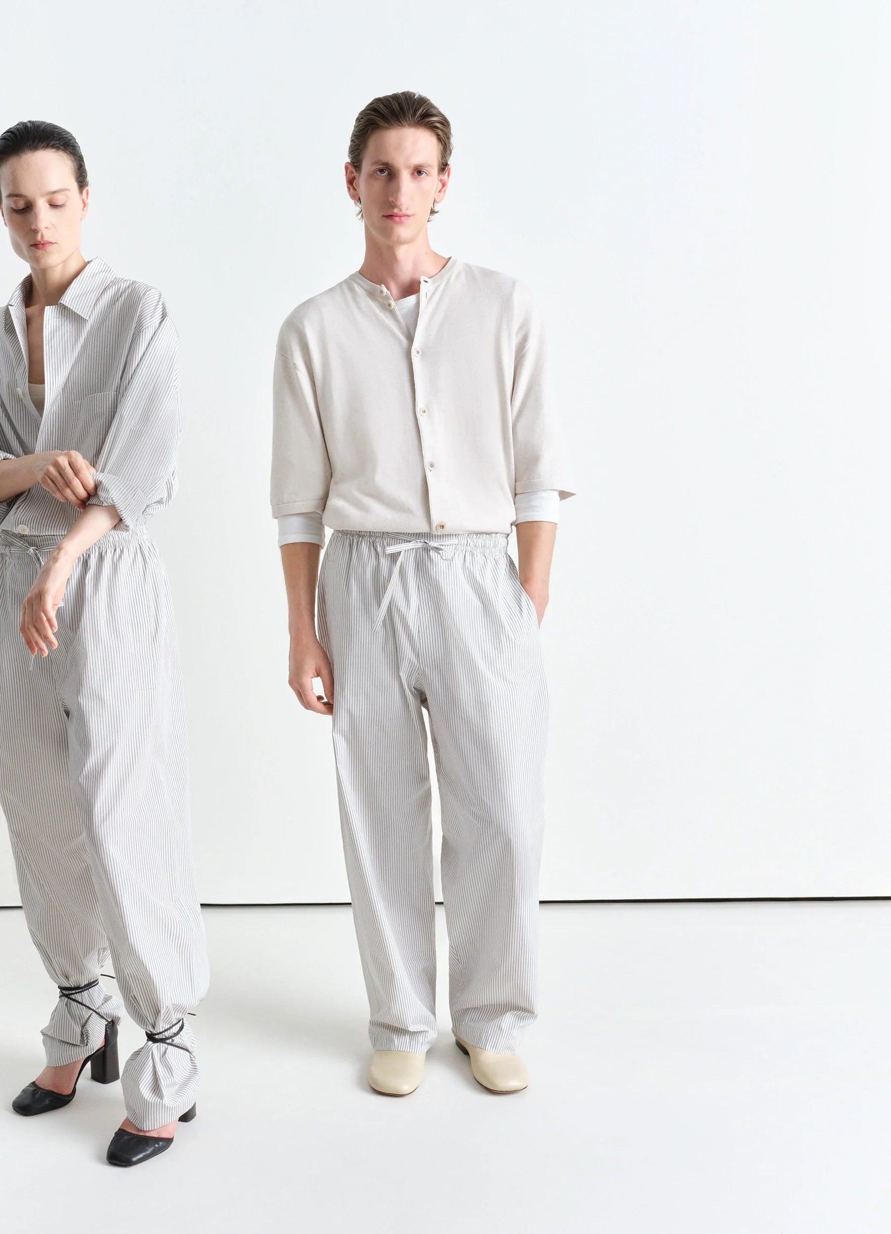 PYJAMA PANTS