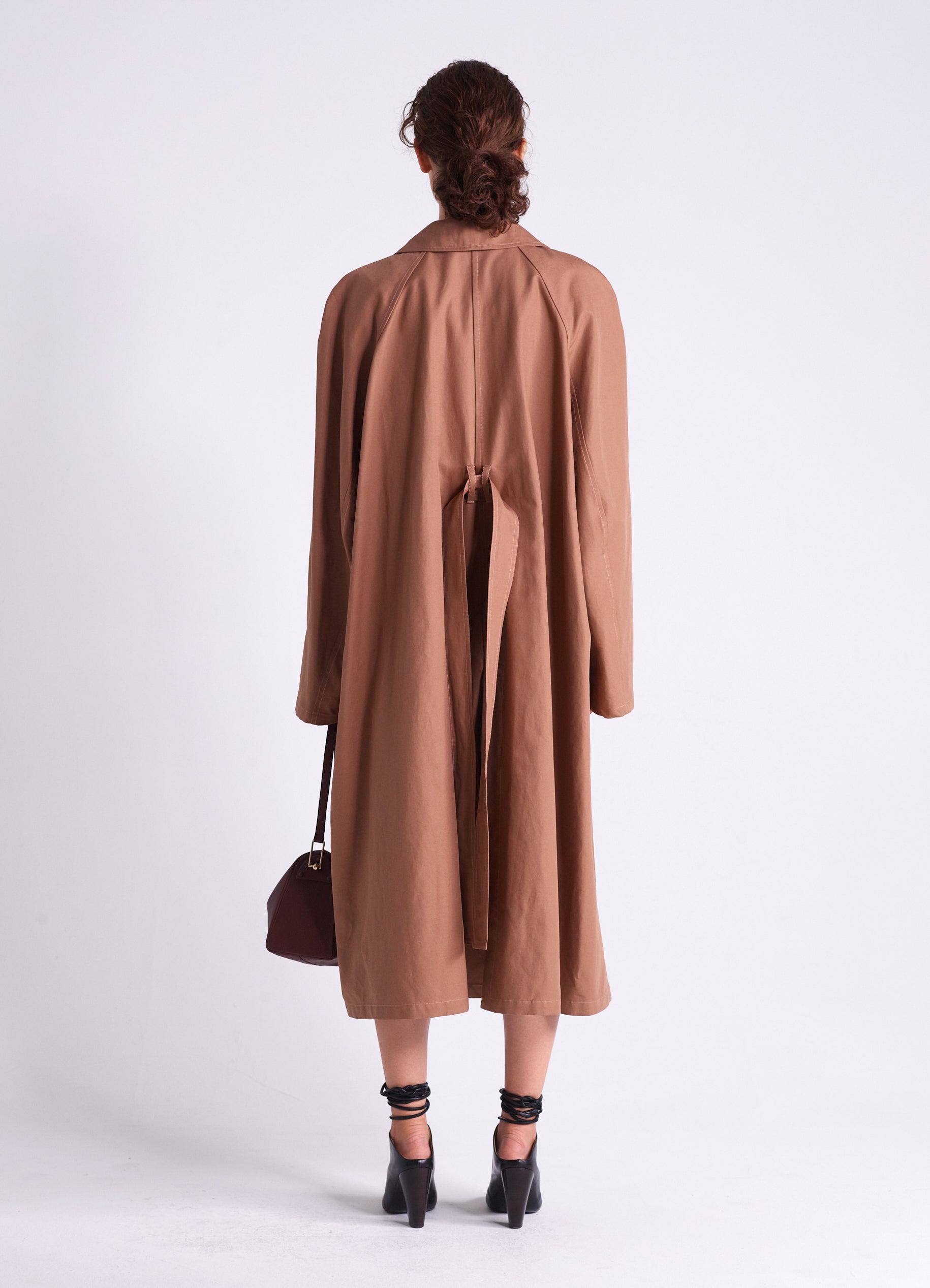 NEW OVERCOAT