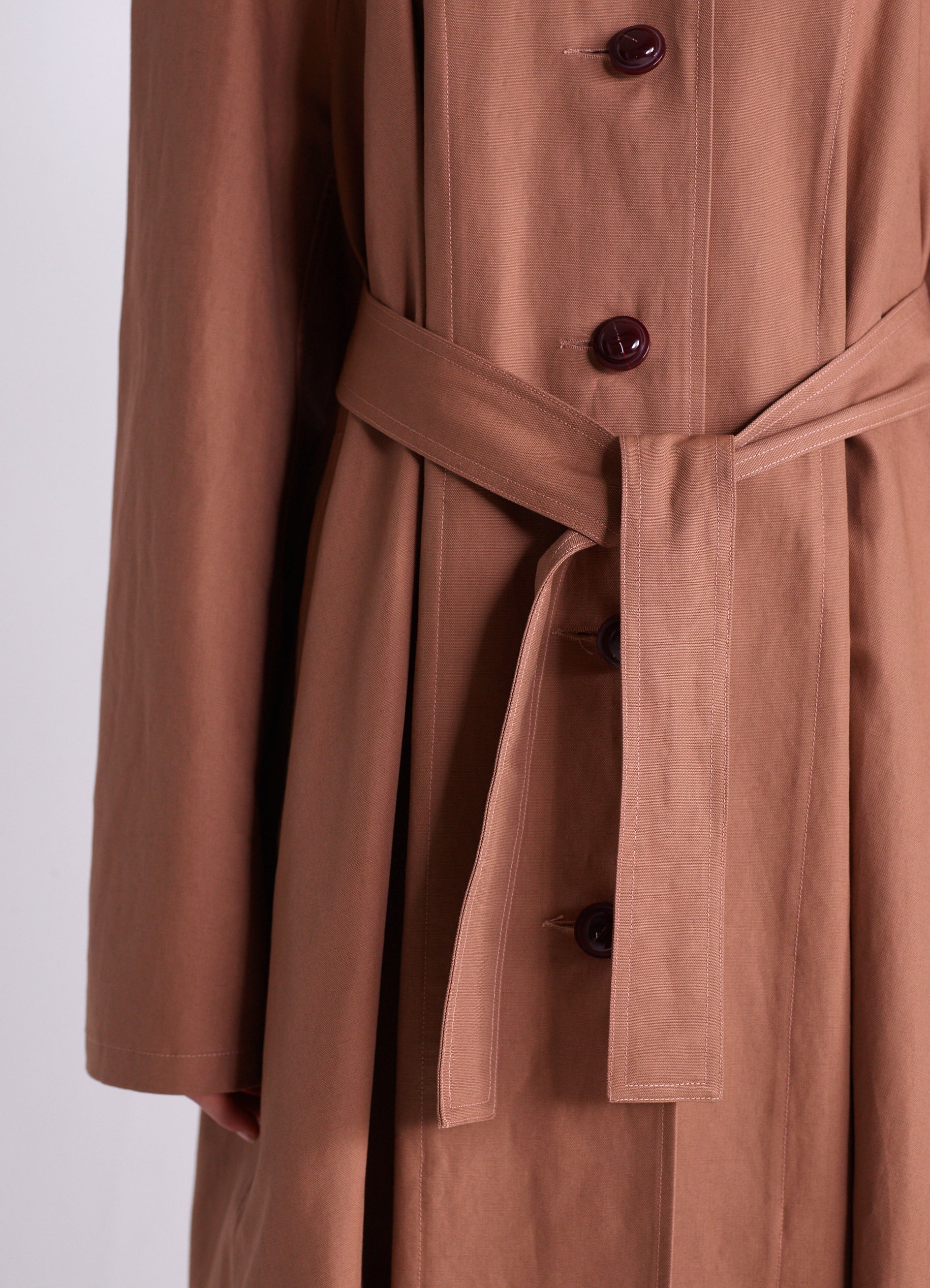 NEW OVERCOAT