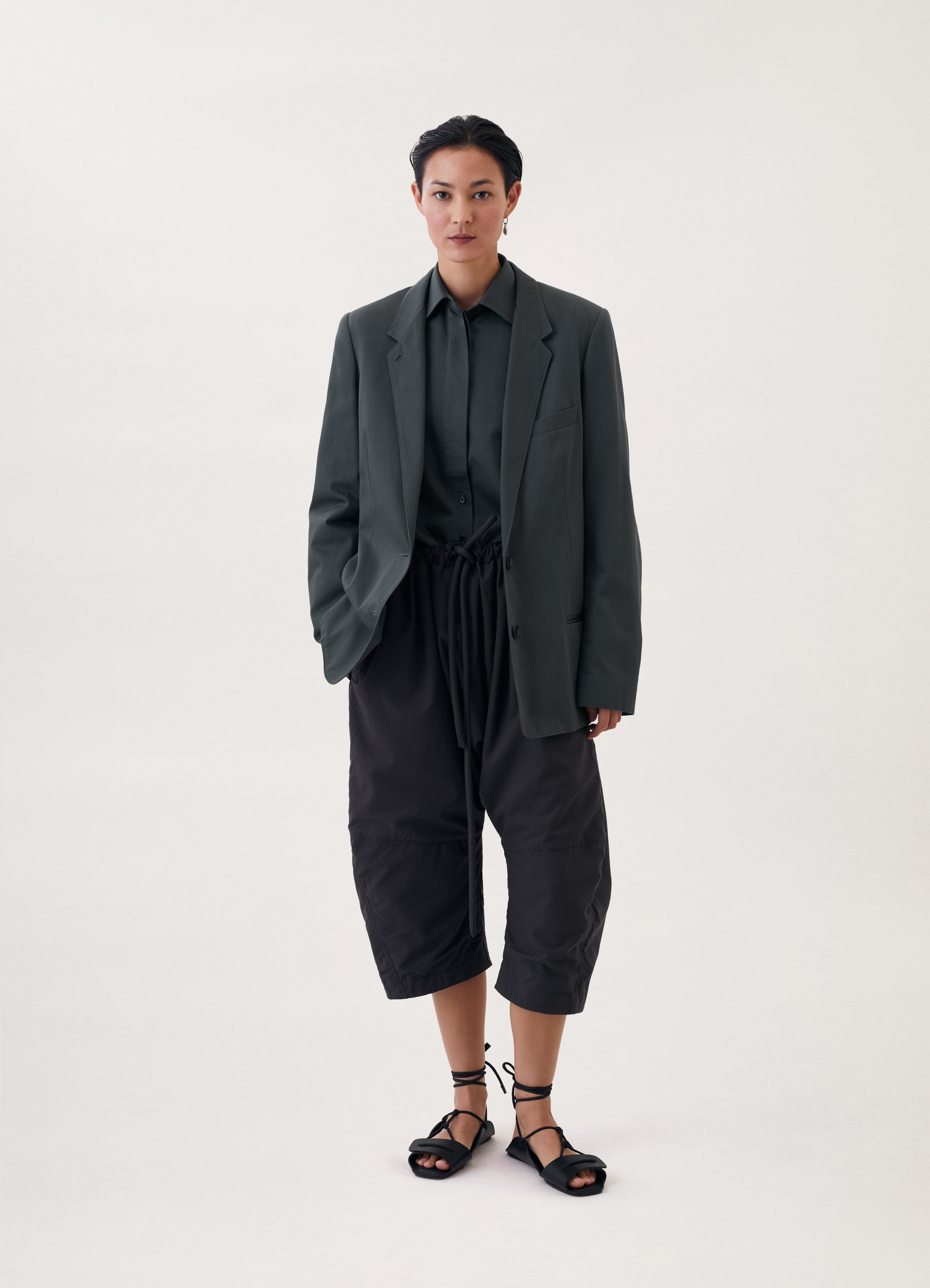 SOFT SUIT JACKET