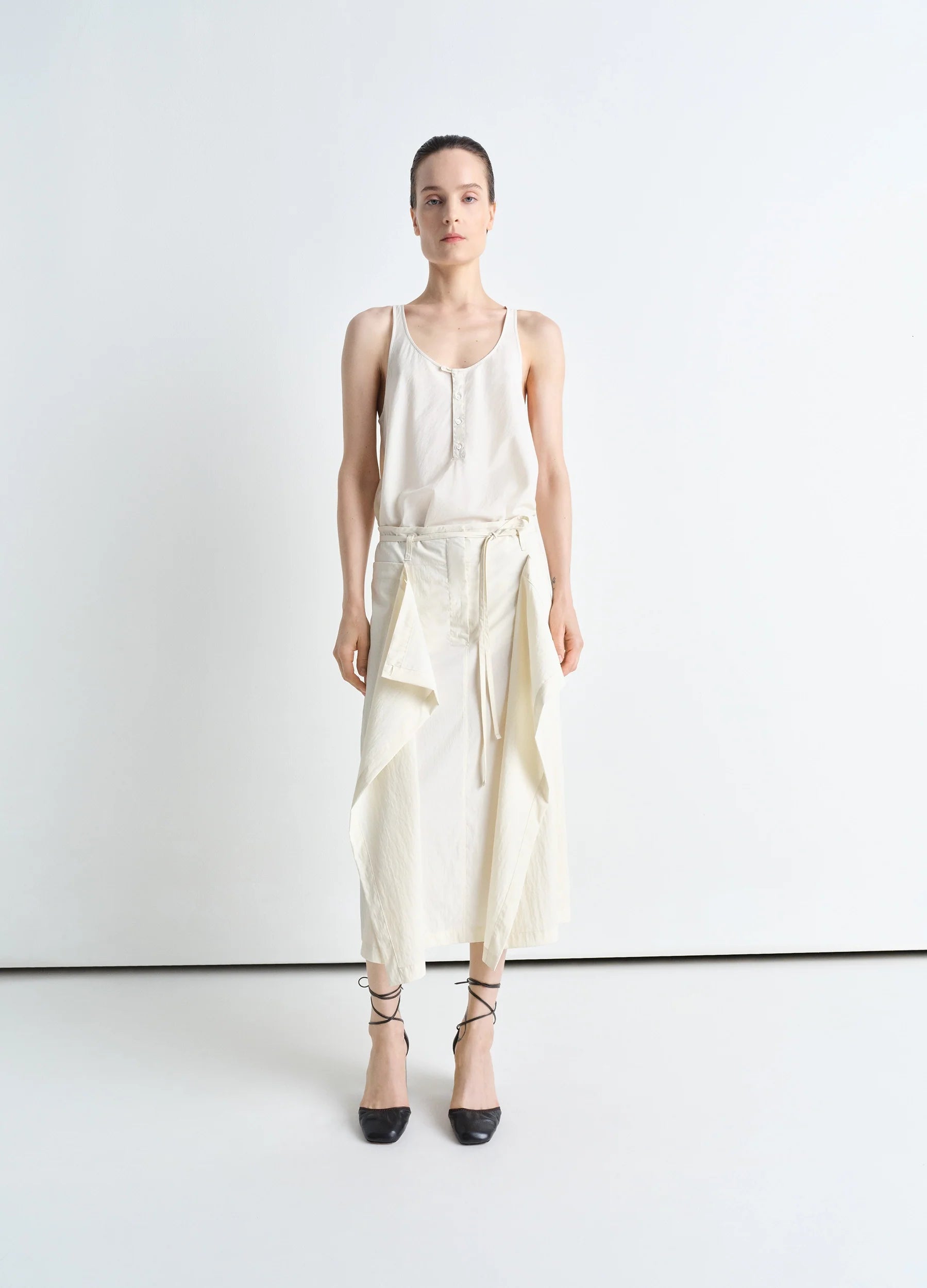 CONVERTIBLE SKIRT