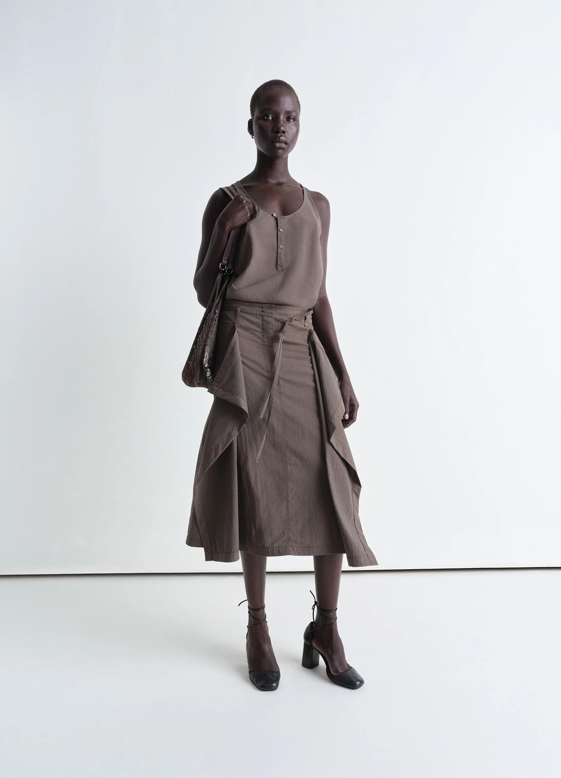 CONVERTIBLE SKIRT