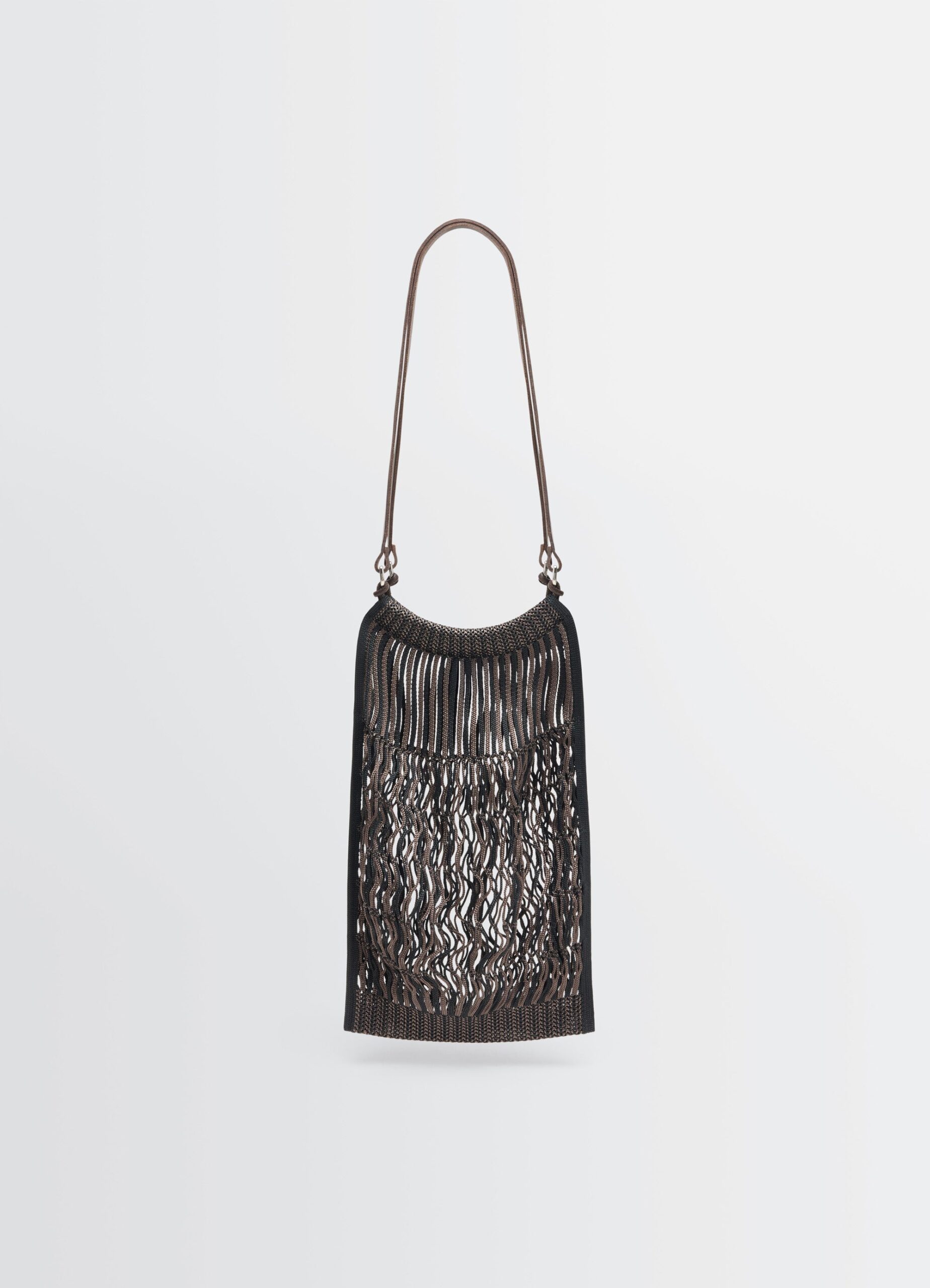MEDIUM FILT NET SHOPPING BAG
