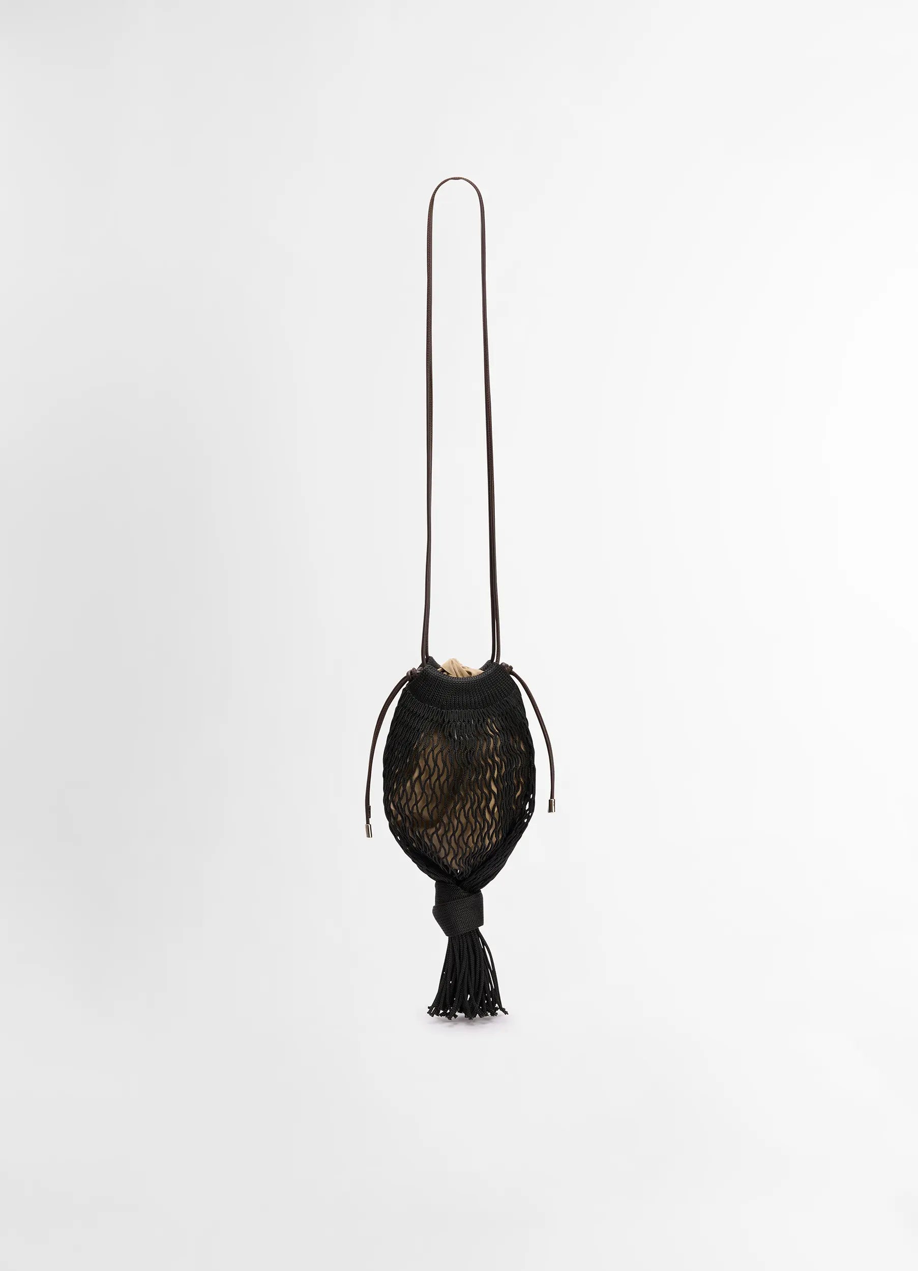 OCTOPUS FILT BAG