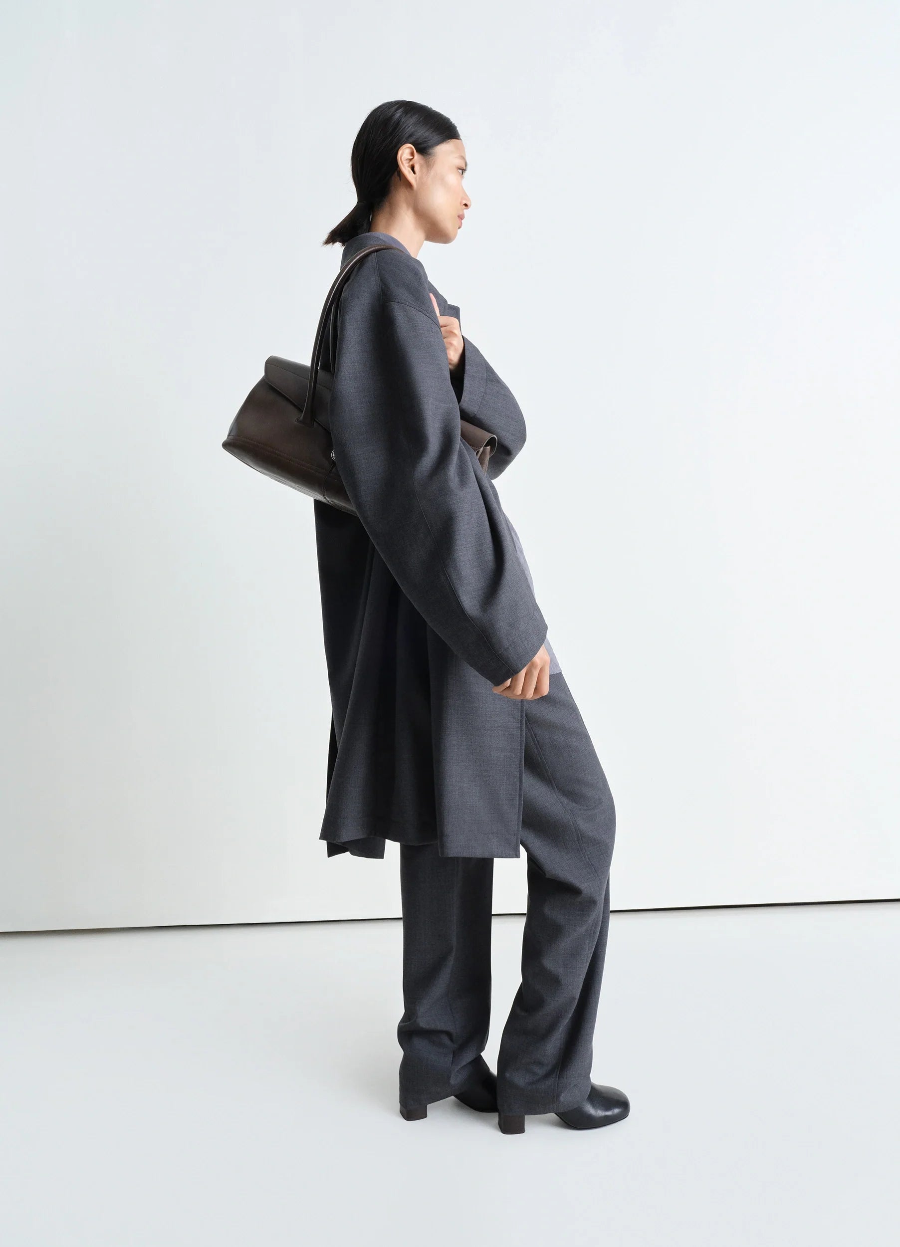SHOULDER GEAR BAG