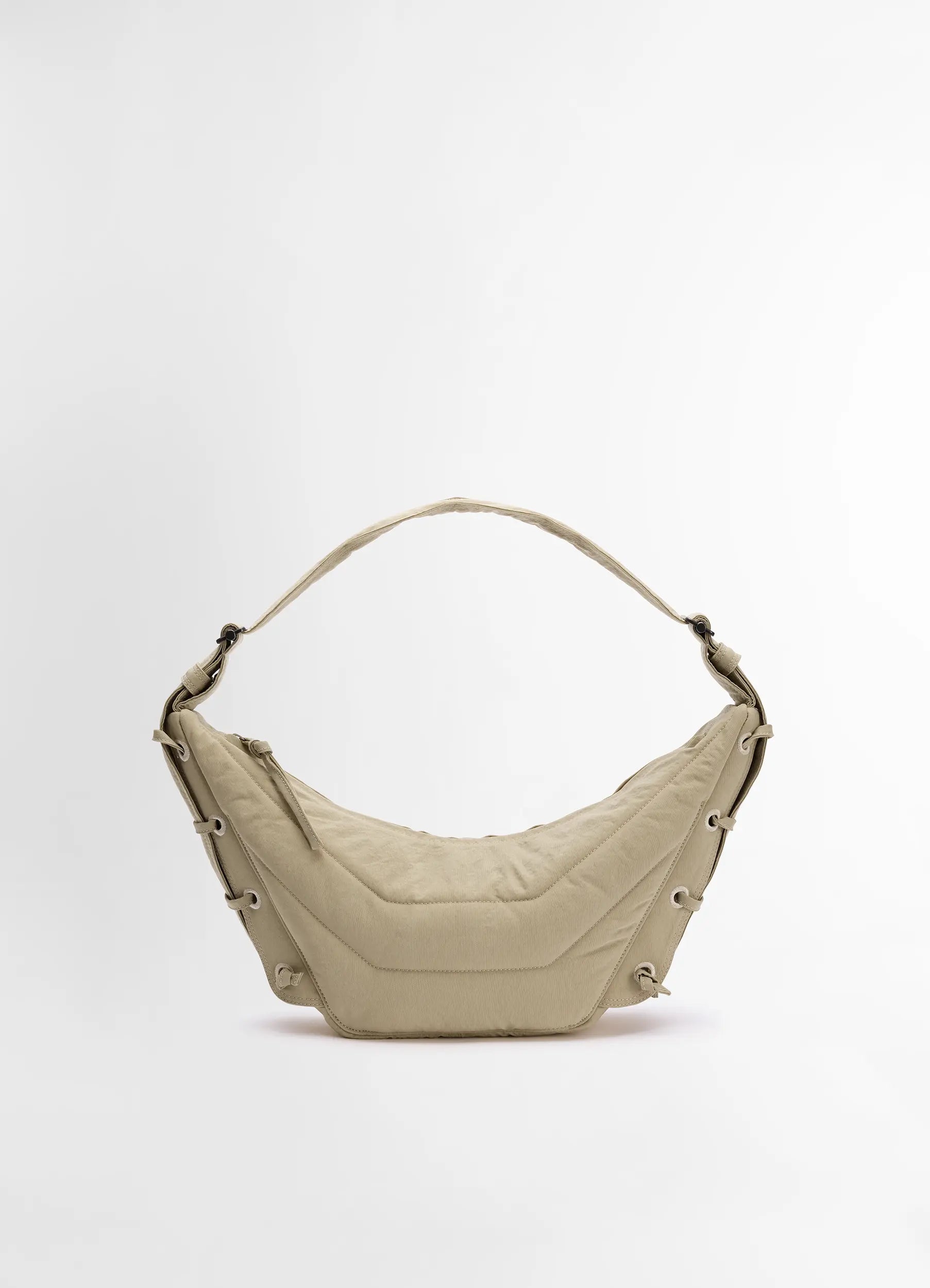 SMALL SOFT GAME BAG