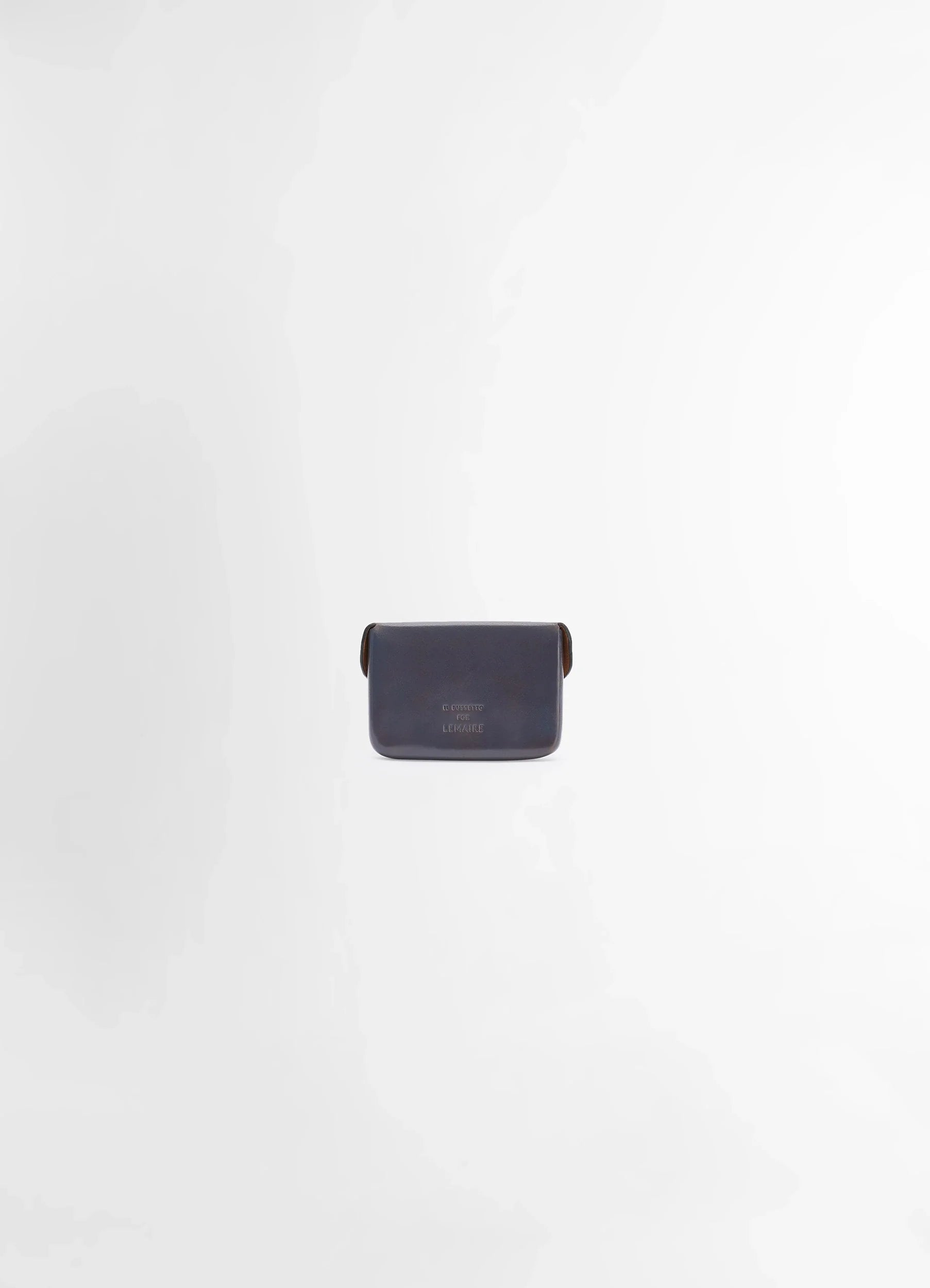 IL BUSSETTO FOR LEMAIRE CARD HOLDER