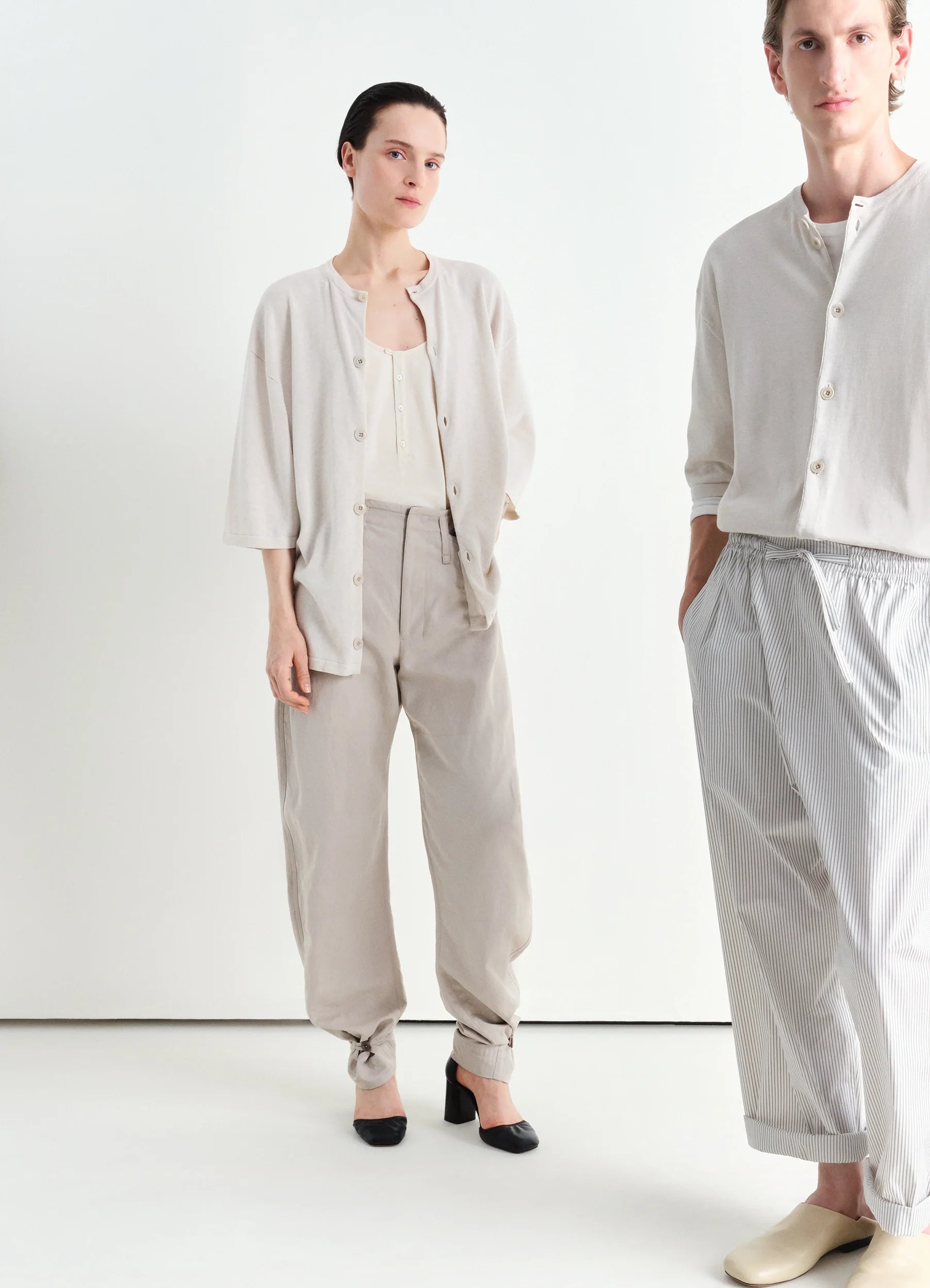 SHORT SLEEVE OVERSHIRT