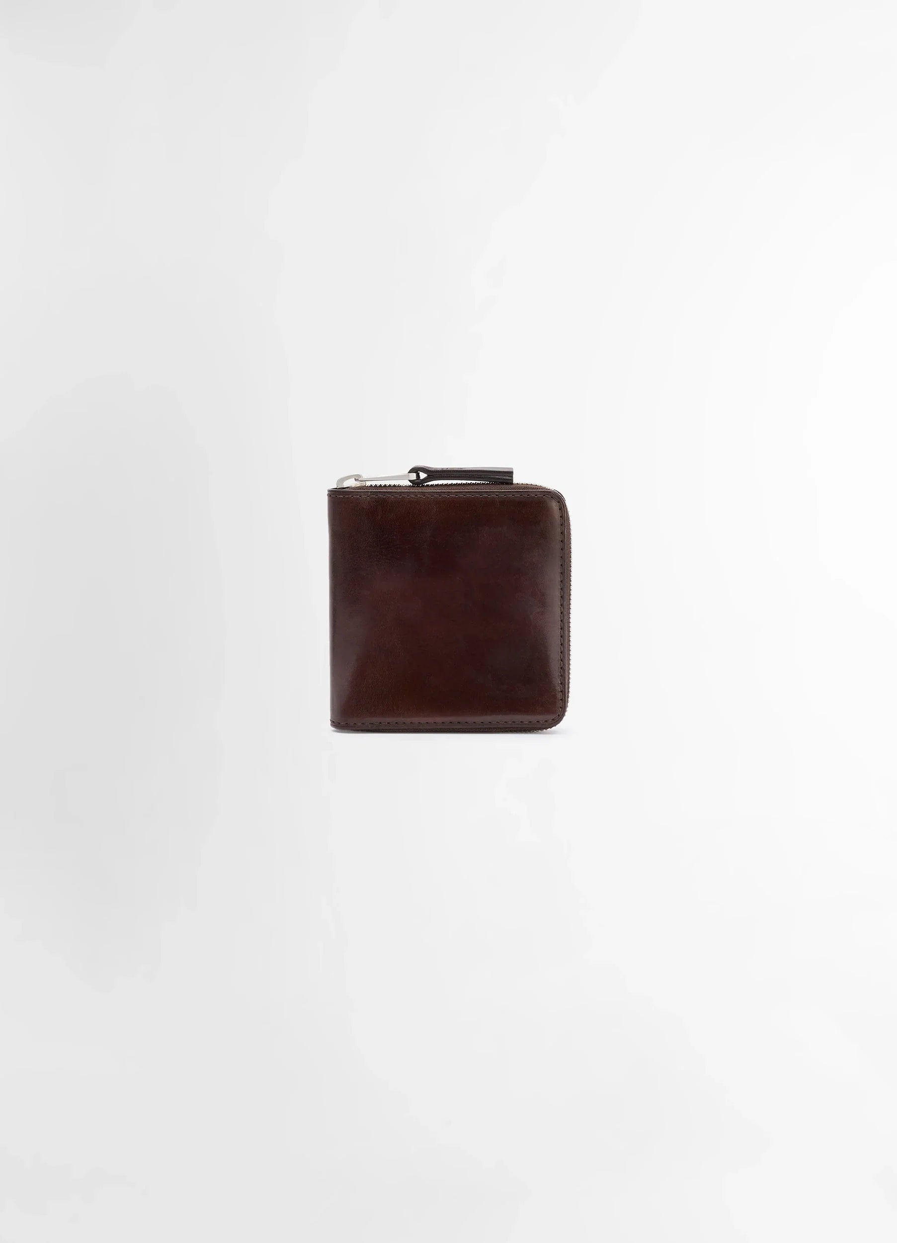 PATINA ZIP COMPACT BI FOLD
