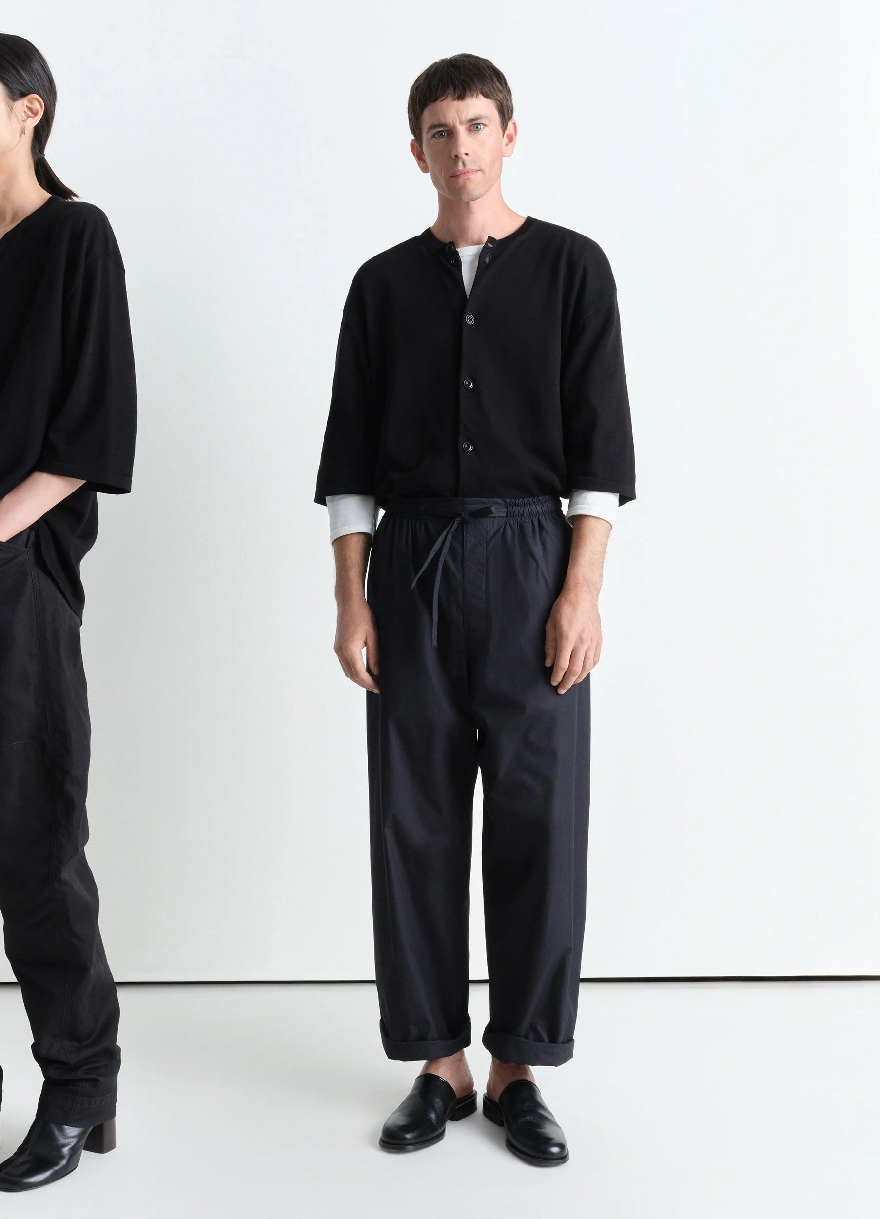 SHORT SLEEVE OVERSHIRT