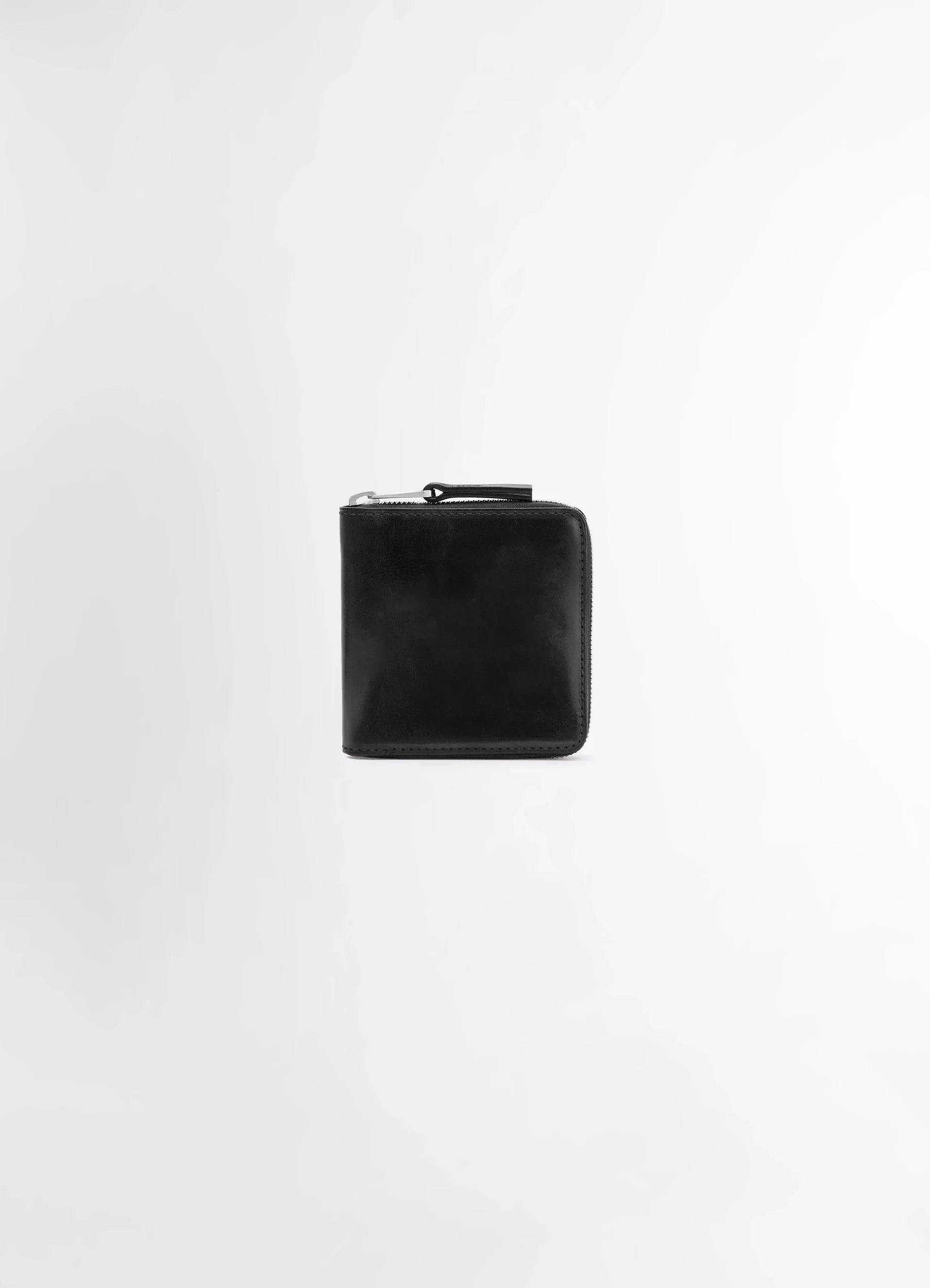 PATINA ZIP COMPACT BI FOLD