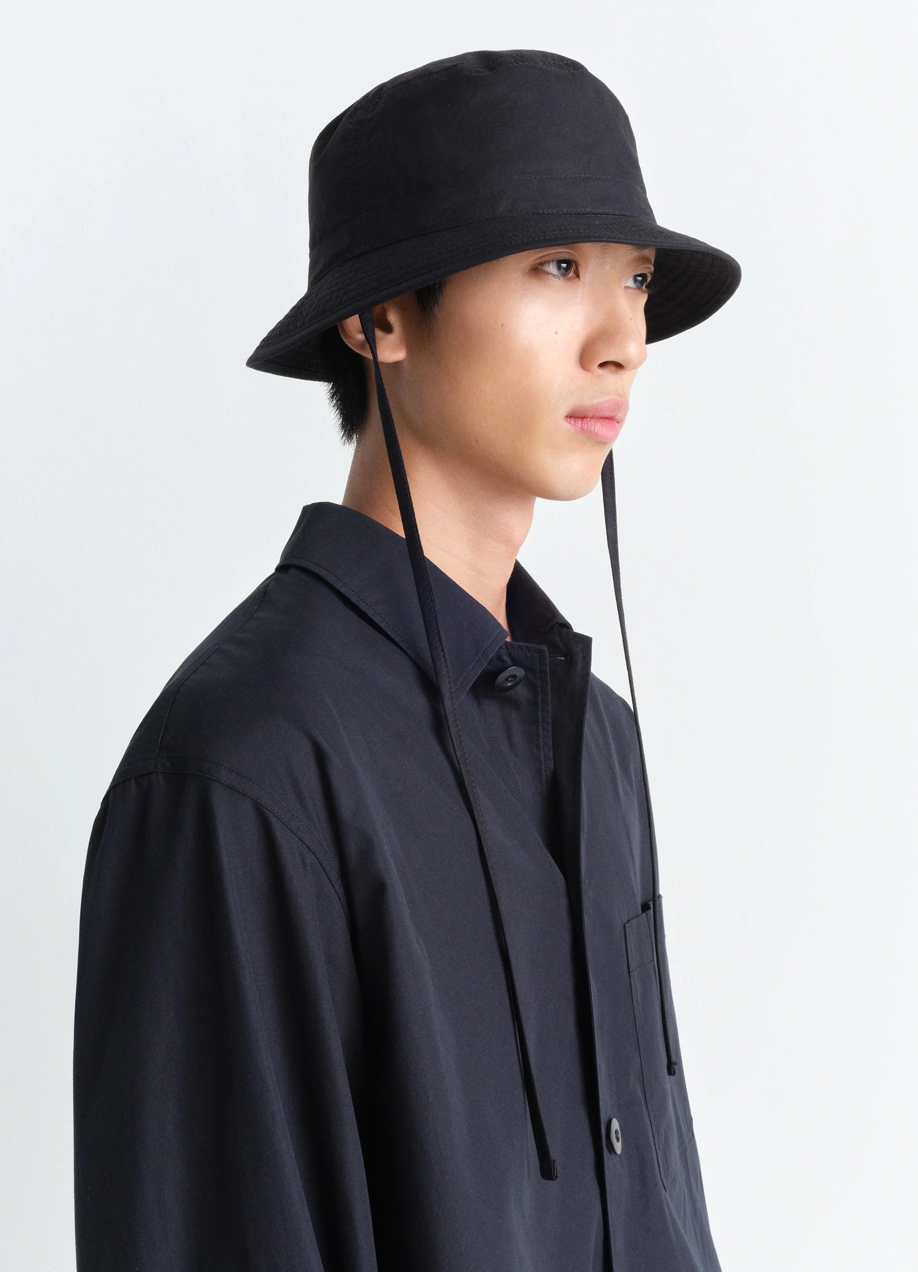 DESERT BUCKET HAT