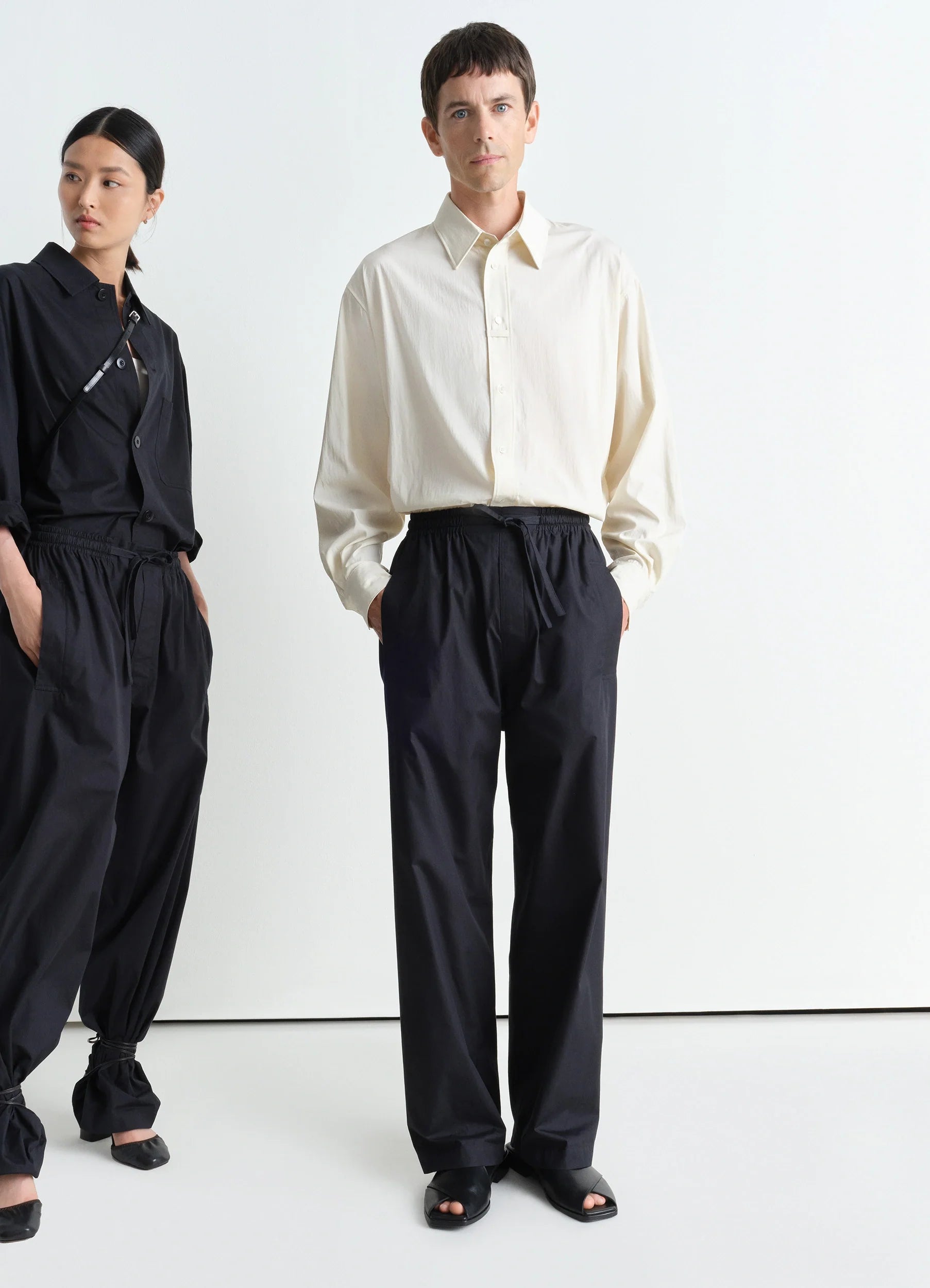 PYJAMA PANTS
