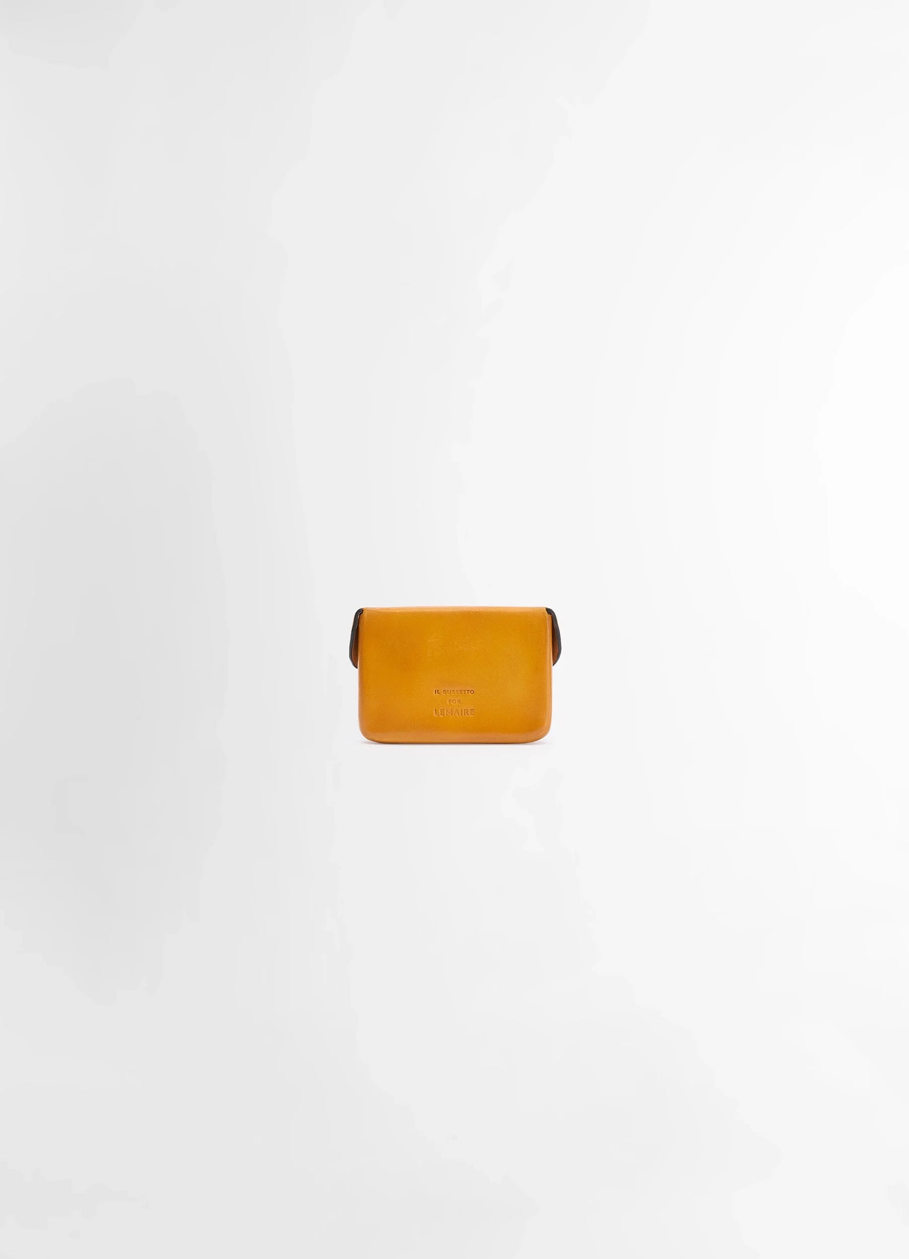 IL BUSSETTO FOR LEMAIRE CARD HOLDER