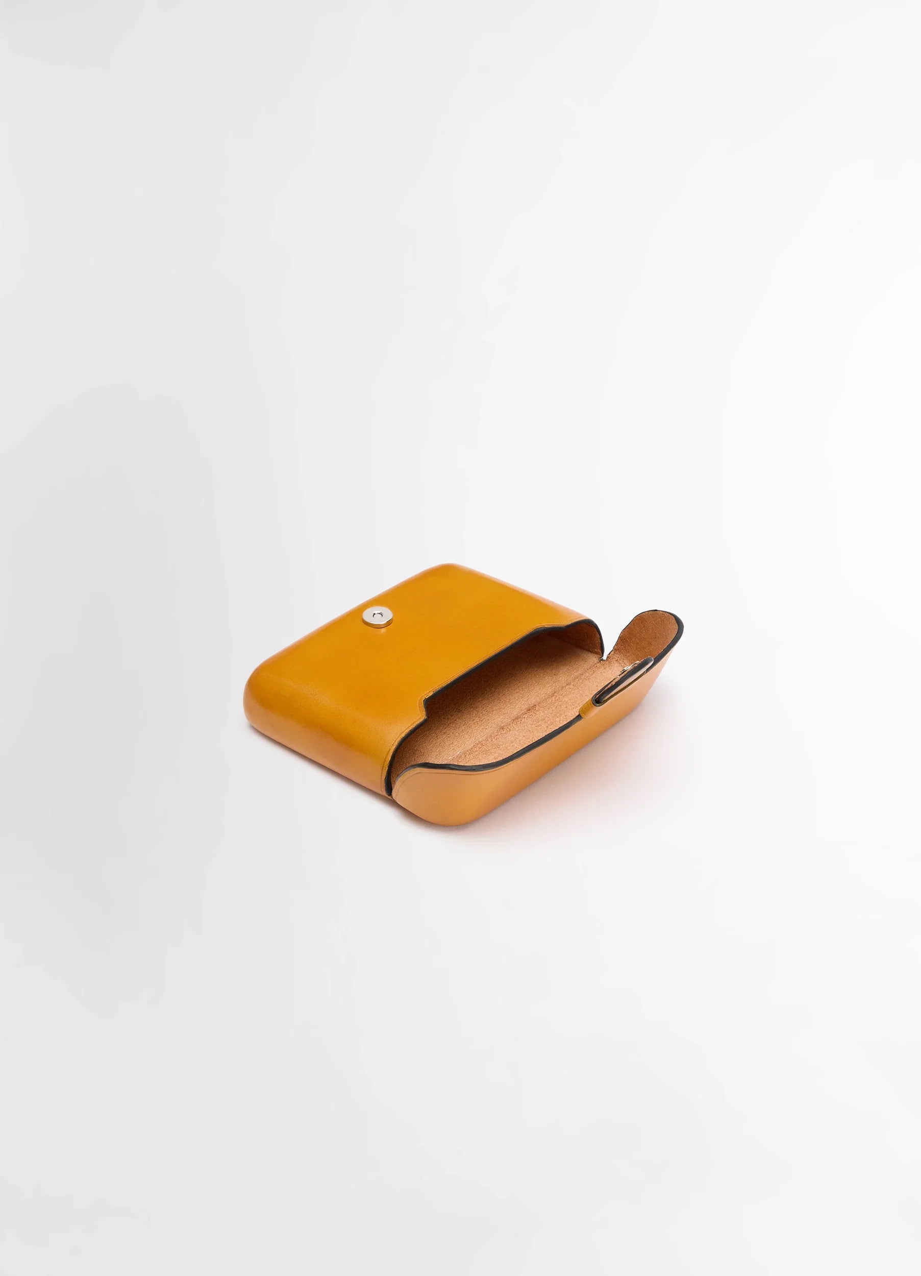 IL BUSSETTO FOR LEMAIRE CARD HOLDER