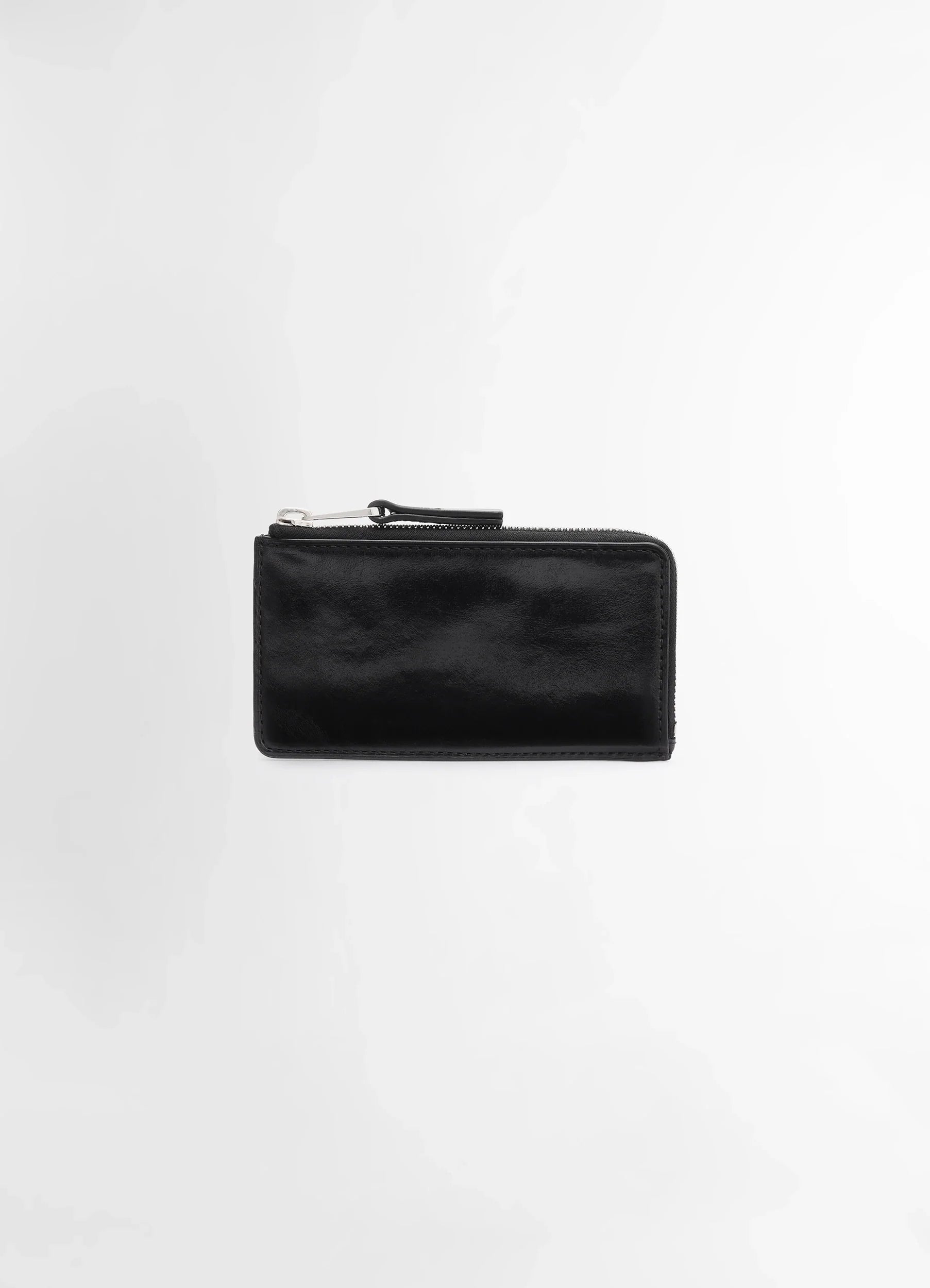 PATINA ZIP COIN CARD HOLDER